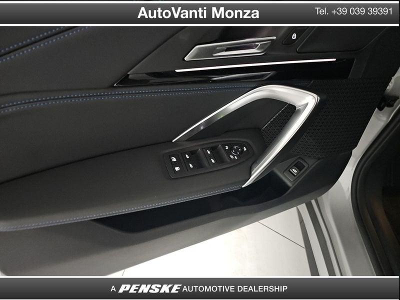 BMW X1 X1 xDrive 25e Msport Pro