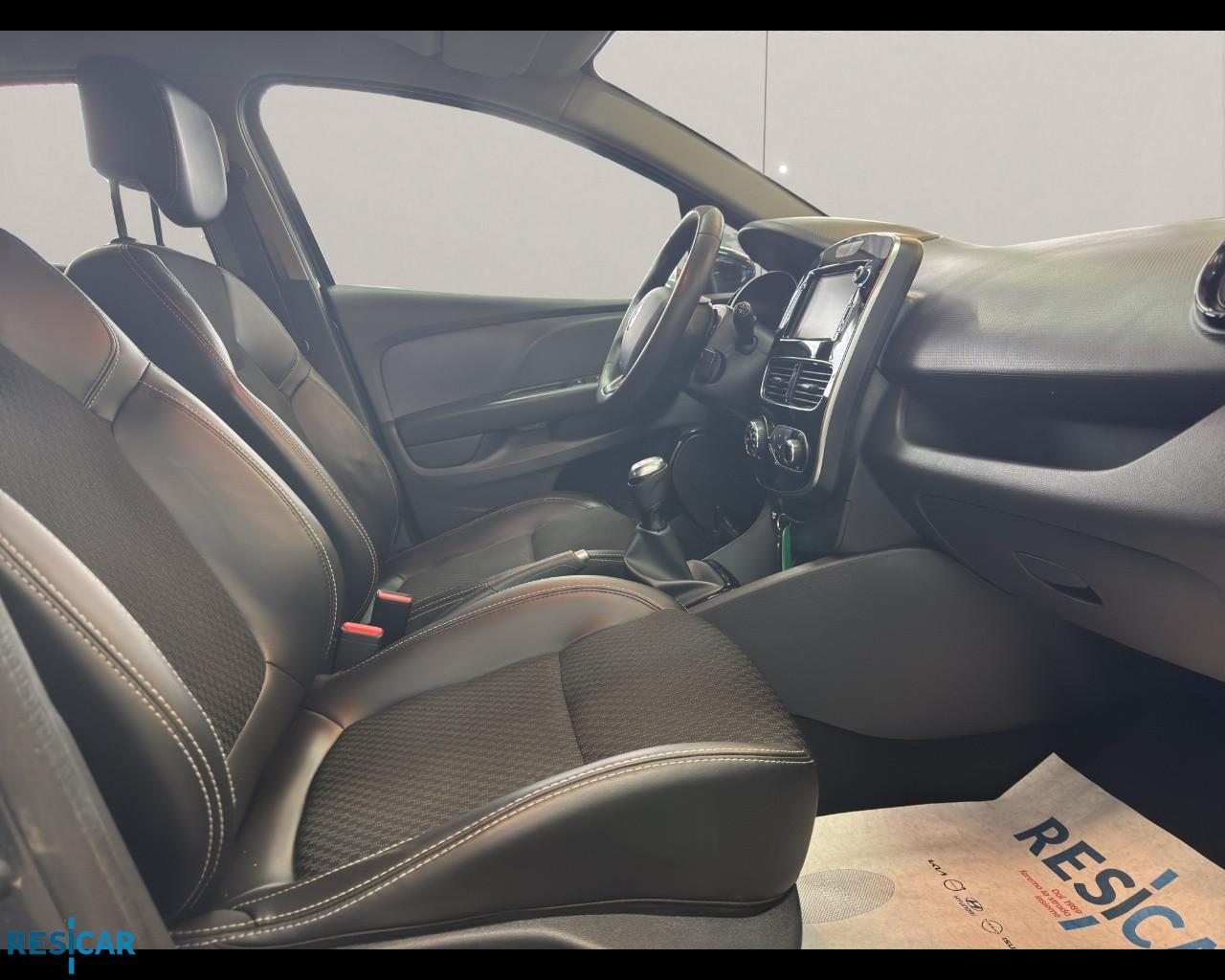 RENAULT Clio 1.5 dci energy Business 90cv IDONEA NEOPATENTATO
