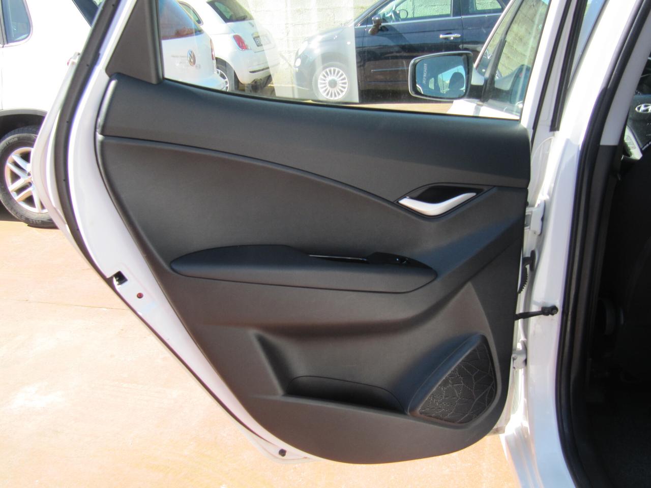 Hyundai iX20 1.4 CRDI 90 CV APP MODE