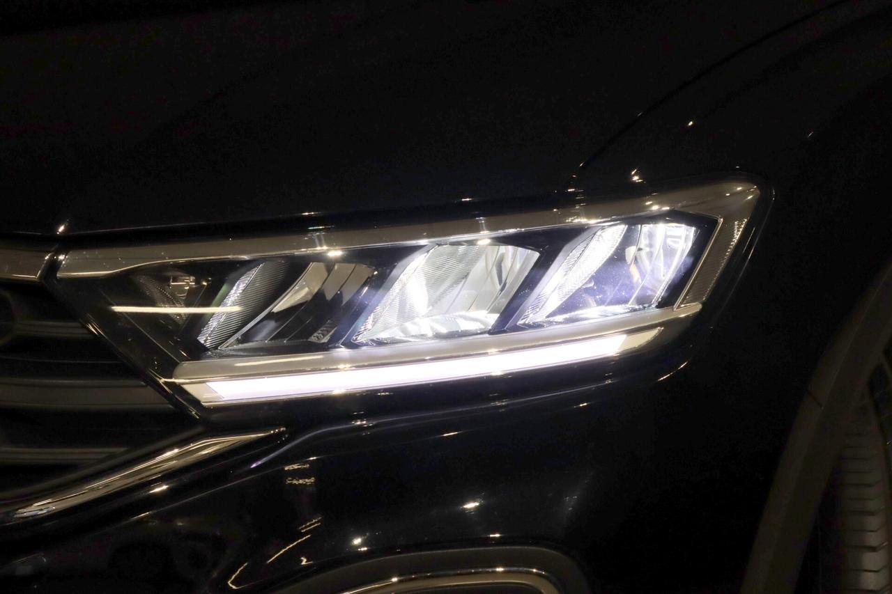 Volkswagen T-Roc T Roc 1.5 TSI 150 CV Life DSG Led ACC