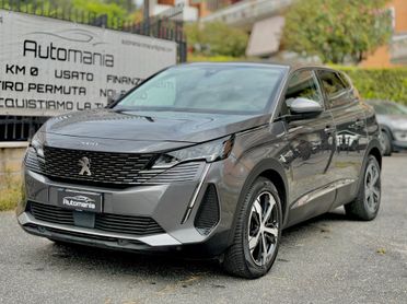 Peugeot 3008 1.5 130CV EAT8 Allure PREZZOREALE\UNIPRO\PRONTACONS