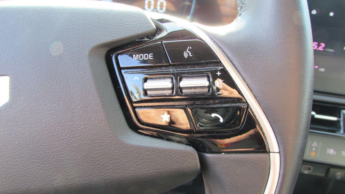 KIA - Niro 1.6 gdi hev Style dct6
