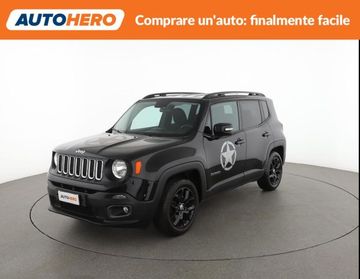 JEEP Renegade 1.4 MultiAir FWD Longitude
