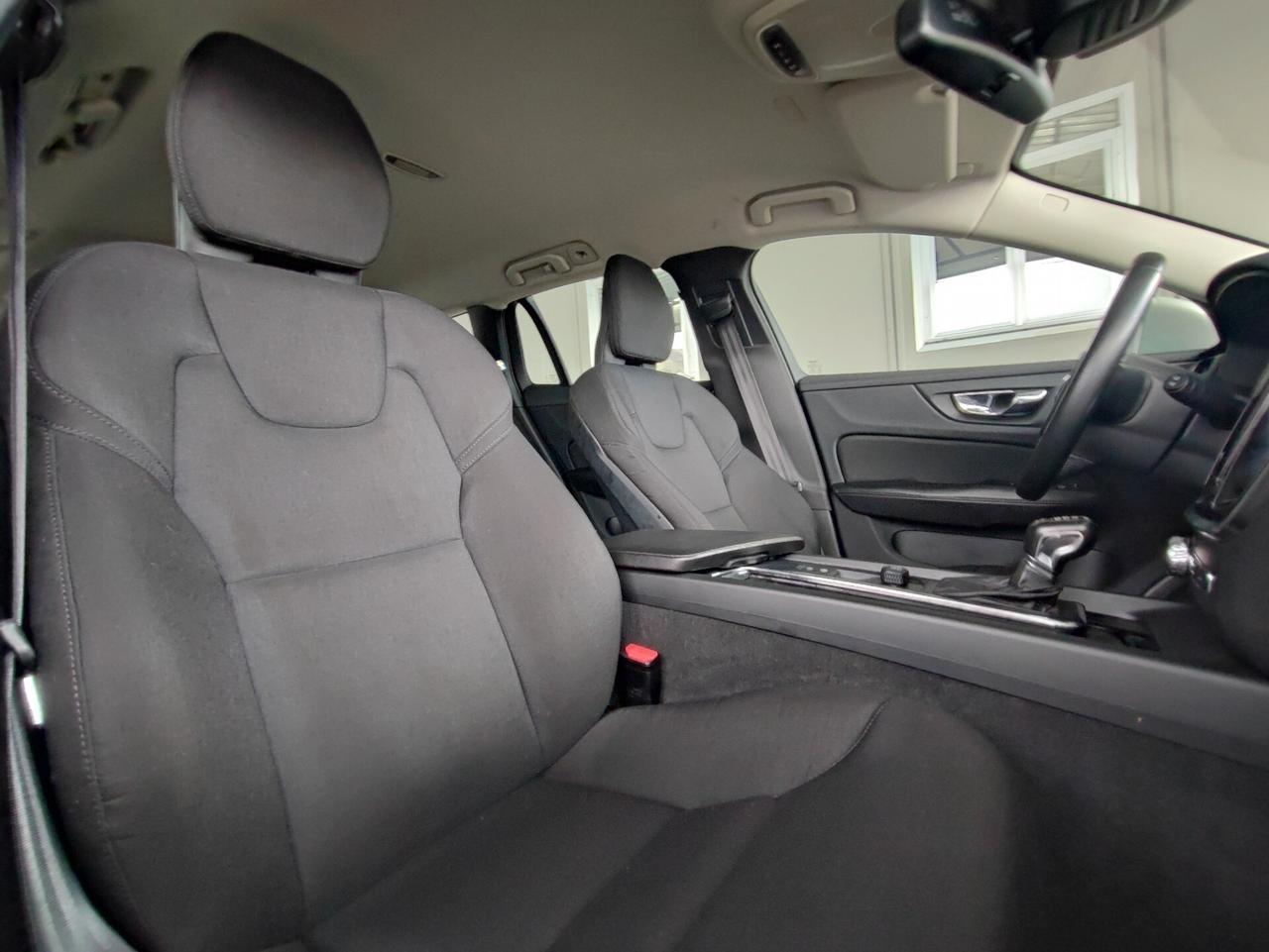 Volvo V60 D3 Geartronic Inscription