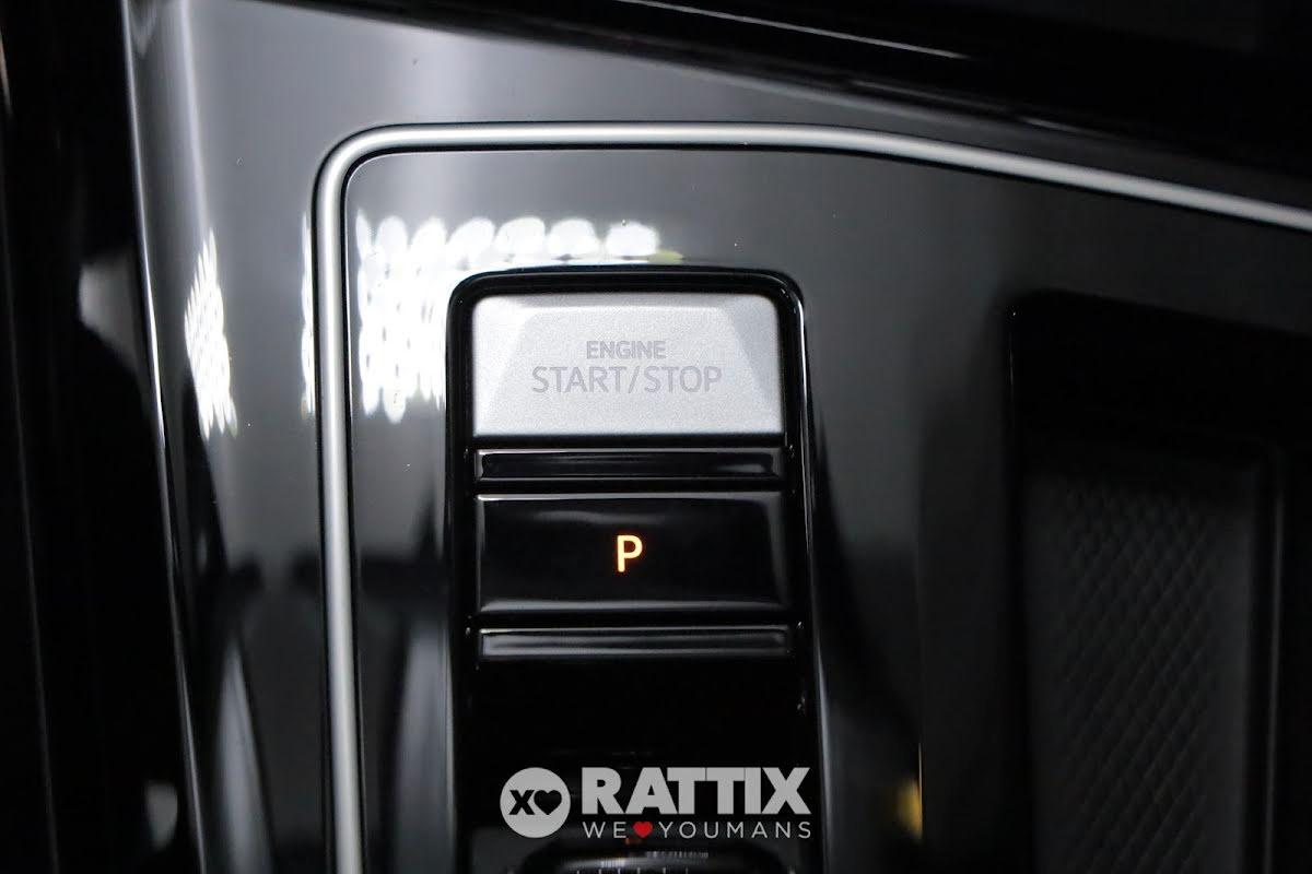 Volkswagen Golf Variant 2.0 TDI 150CV R-Line DSG + tetto apribile