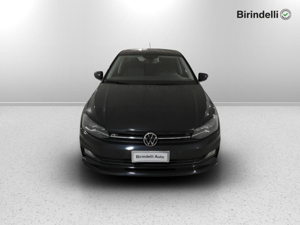 VOLKSWAGEN Polo 6ª serie - Polo 1.0 EVO 80 CV 5p. Sport BlueMotion Technology