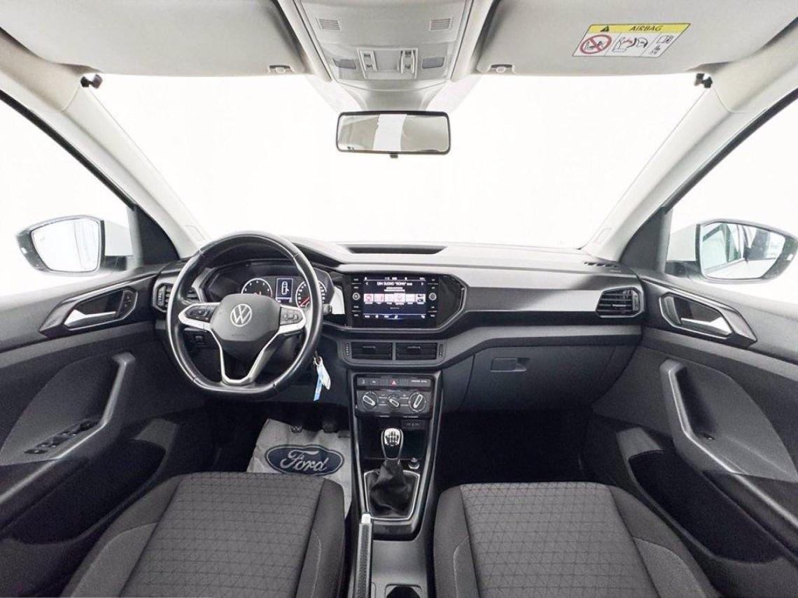 VOLKSWAGEN T Cross 1 0 tsi style 110cv