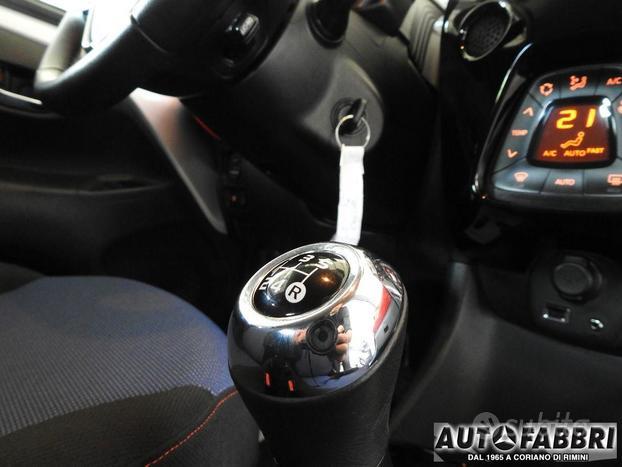 CITROEN - C1 - Airscape VTi 72 S&S 5p. Shine KM