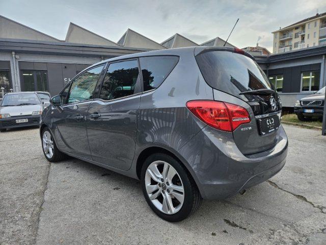 OPEL Meriva 1.4 Turbo 120CV GPL Tech Advance