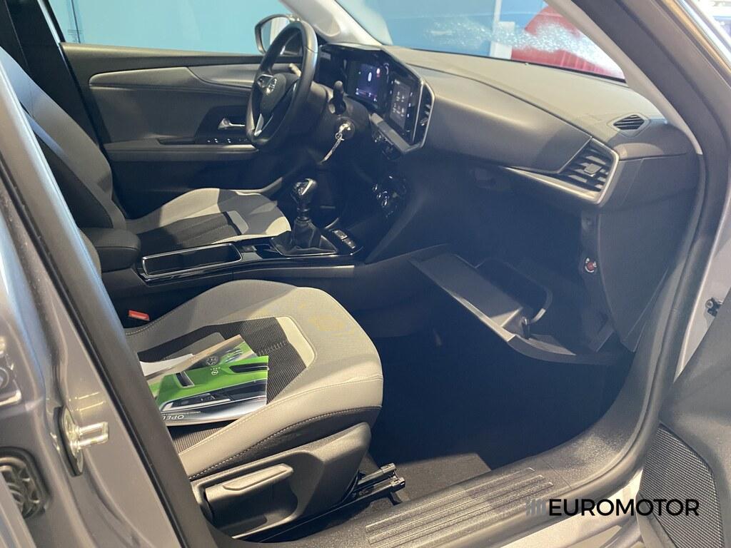 Opel Mokka 1.2 T Elegance