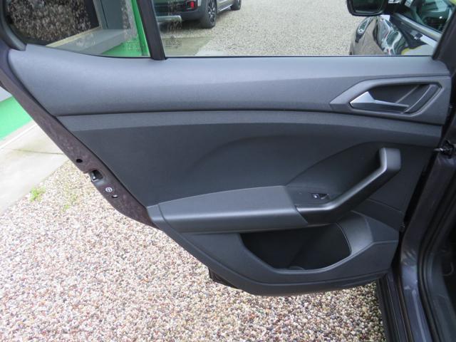 VOLKSWAGEN T-Cross 1.0 TSI Style BMT