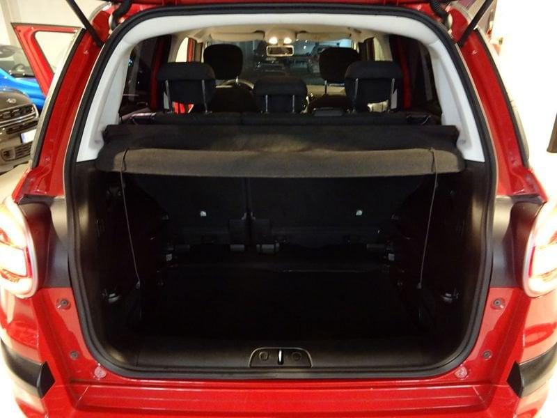 FIAT 500L 500L 1.4 95 CV Cross