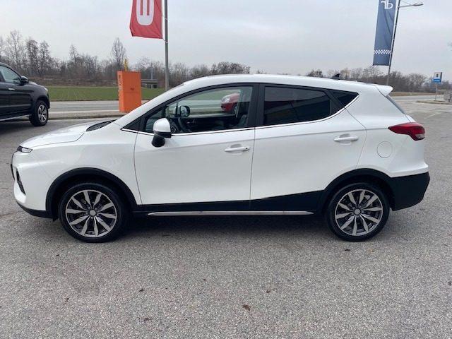 EVO Evo4 1.6 115CV BI-FUEL GPL "COME NUOVA"