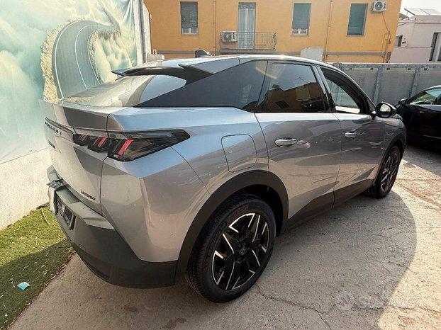Peugeot 3008 1.2 hybrid Allure 145cv e-dcs6