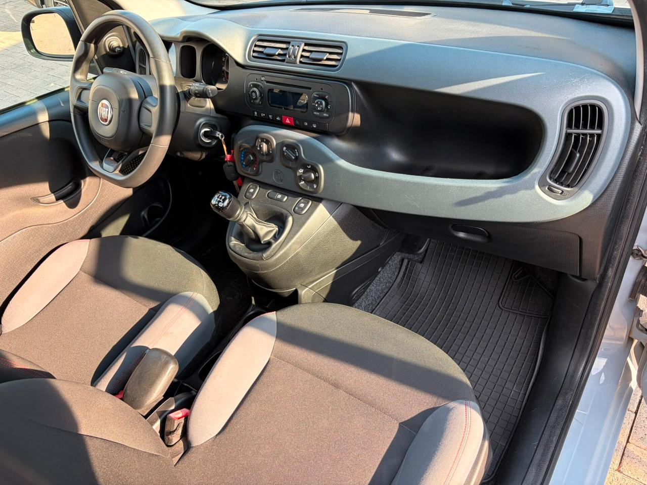 Fiat Panda 1.2 Pop