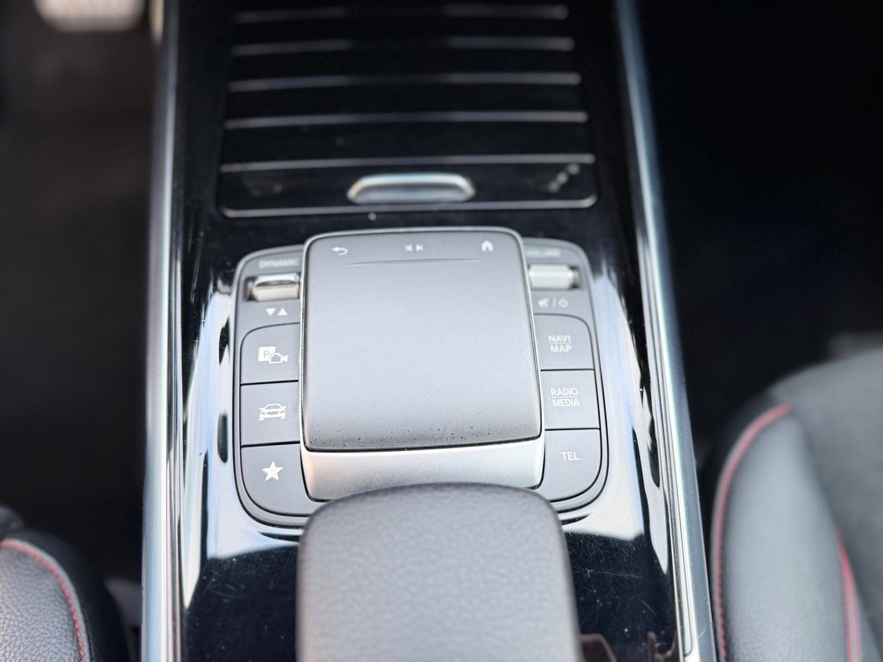 Mercedes-benz GLA 220 d Automatic 4Matic Premium AMG