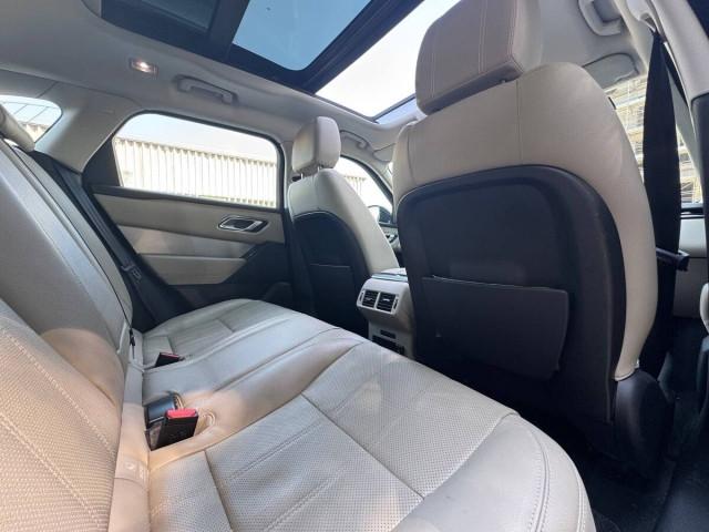 Land Rover Range Rover Velar 2.0d i4 R-Dynamic HSE 240cv auto my19