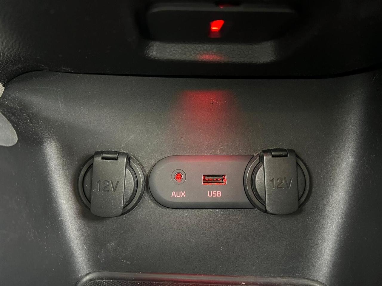 Kia Ceed cee'd 1.4 GPL 5 porte Cool