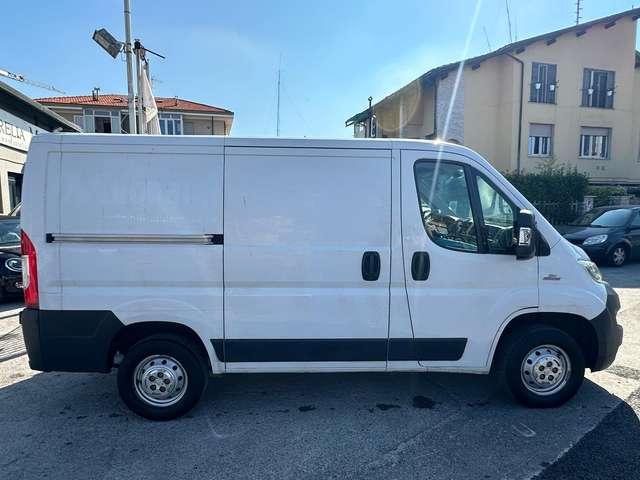 Fiat DUCATO L1 H1 UNICOPROPRIETARIO FATTURABILE