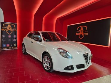 Alfa Romeo Giulietta 2.0 JTDm-2 150 CV Sprint
