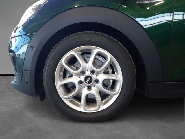 MINI Cooper 1.5 5 porte Aut.