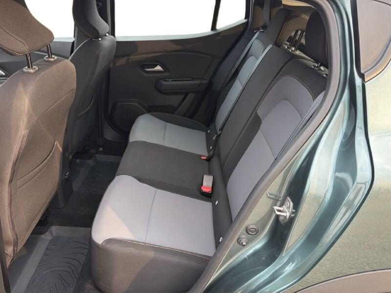 Dacia Sandero 1.0 TCe 110CV STEPWAY EXTREME UP