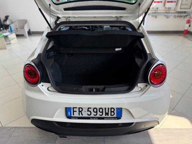 ALFA ROMEO MiTo 1.4 T 120 CV GPL Urban