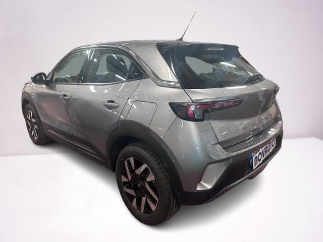 OPEL Mokka 1.2 Turbo Elegance