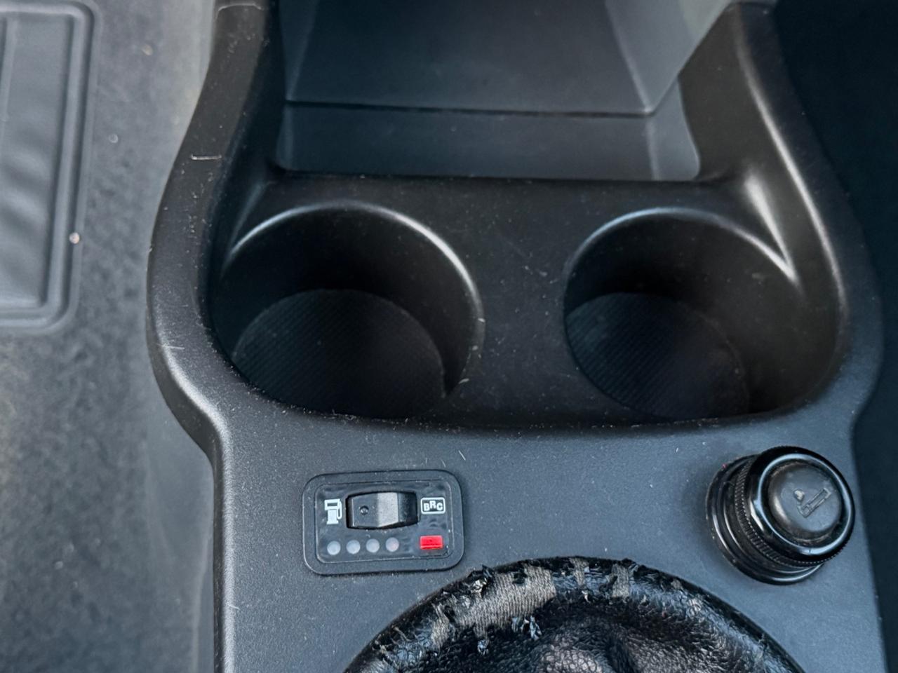 Chevrolet Matiz 800 S Smile