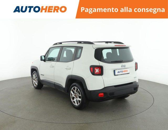 JEEP Renegade 1.6 Mjt 120 CV Longitude