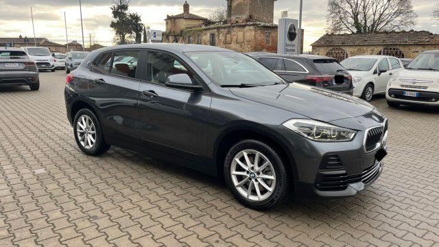 BMW X2 xDrive20d Business-X **IVA ESPOSTA**