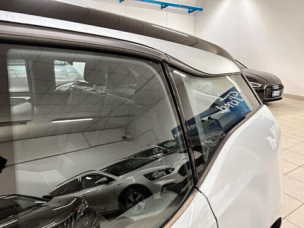 Bmw i3 120 Ah Advantage 170 cv ELETTRICA