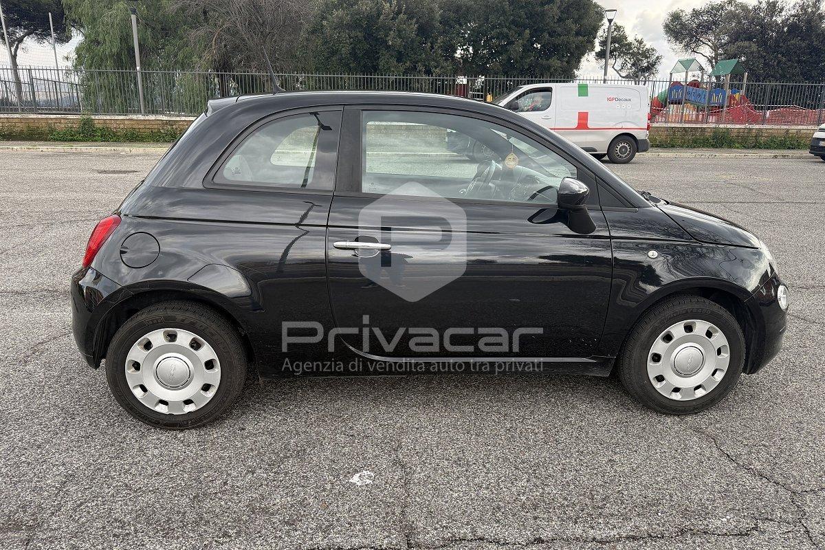 FIAT 500 1.2 Pop
