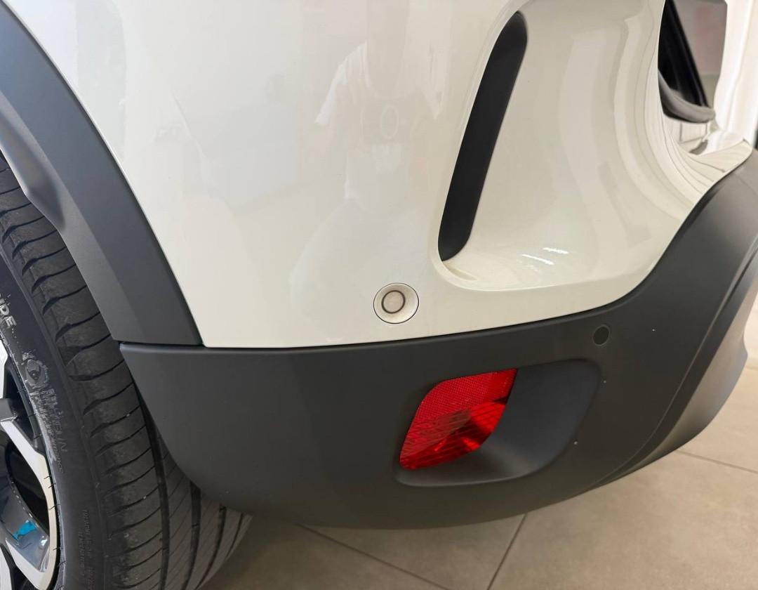 CITROEN C5 Aircross 1ª s. - C5 Aircross BlueHDi 130 S&S EAT8 Shine Pack
