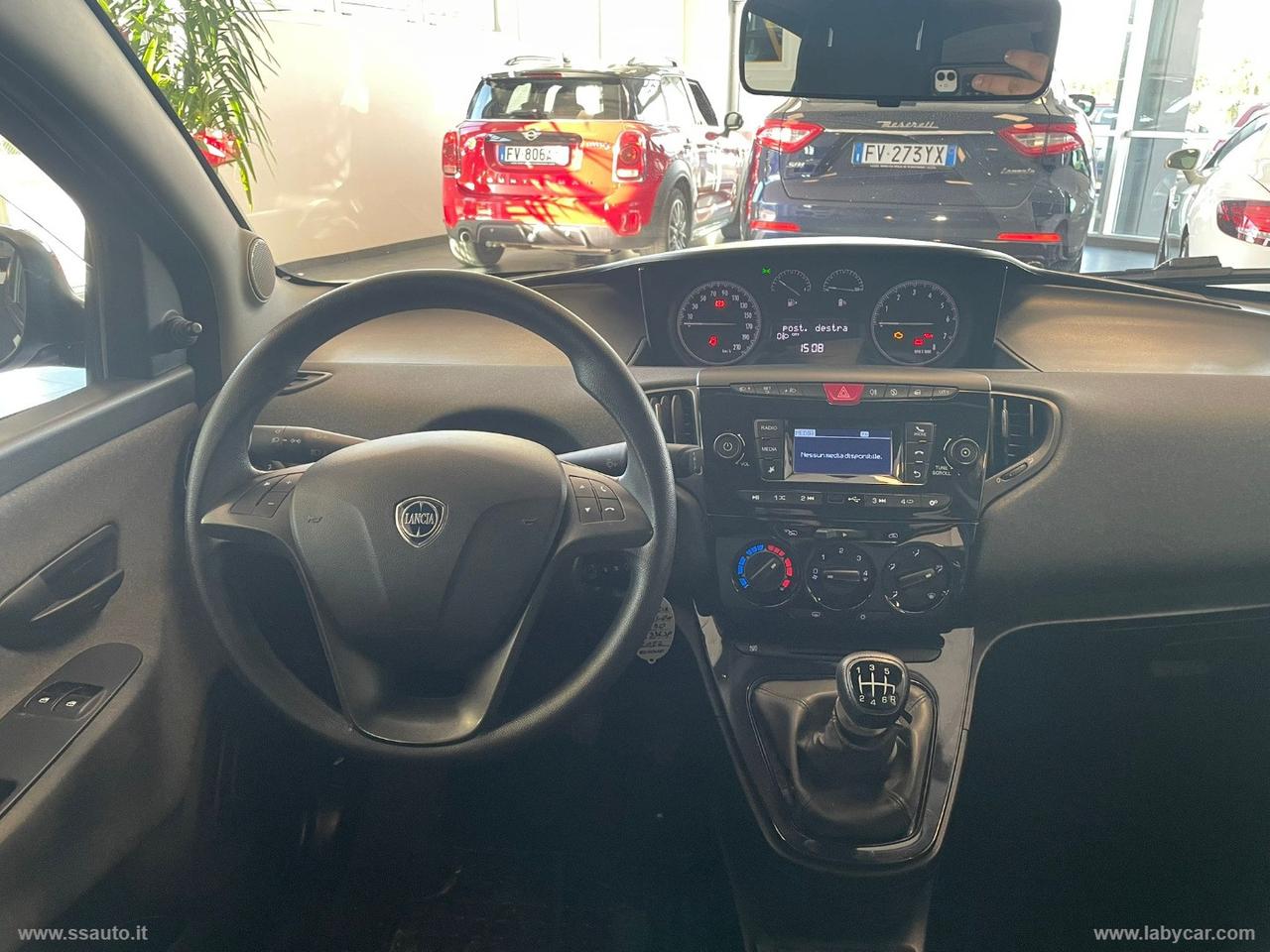LANCIA Ypsilon 1.0 FireFly 5p.S&S Hyb. Eco A.F. PROMO GPL IN DESCRIZIONE!!