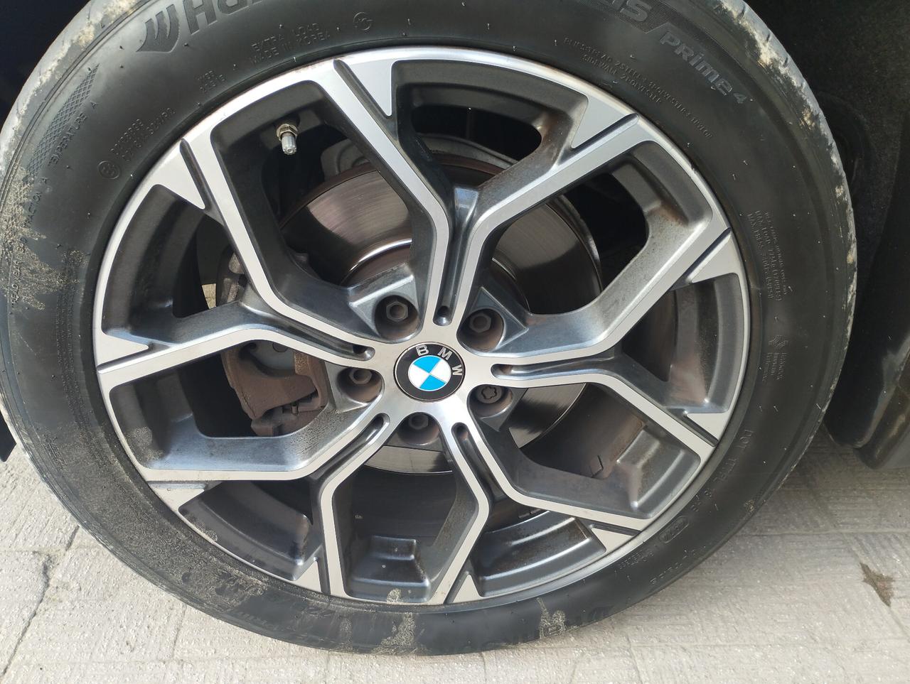 Bmw X1 sDrive18d xLine