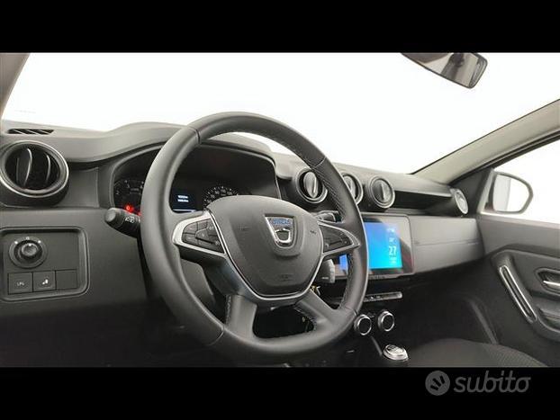 DACIA Duster 1.0 tce Prestige Gpl 4x2 100cv