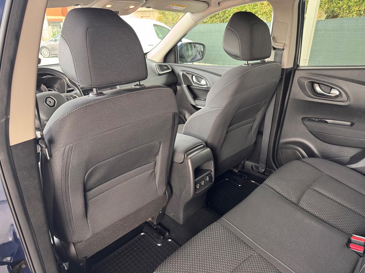 Renault Kadjar Blue dCi 8V 115CV EDC Sport Edition Aut