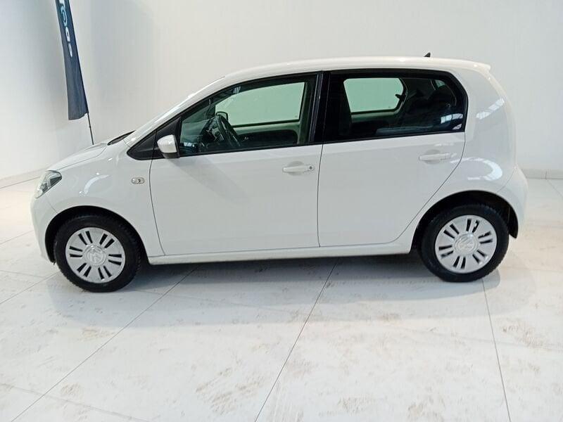 Volkswagen up! 1.0 5 porte take up!