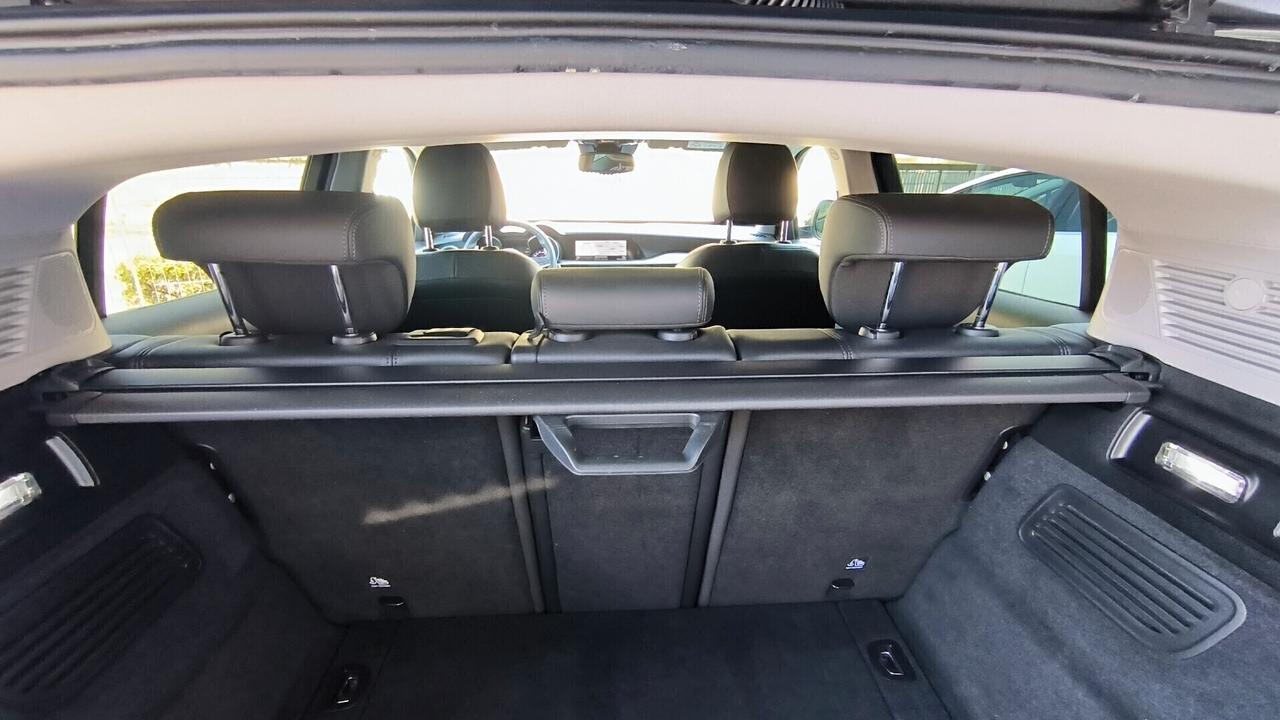 Alfa Romeo Stelvio 2.2 Turbodiesel 210 CV AT8 Q4 B-Tech