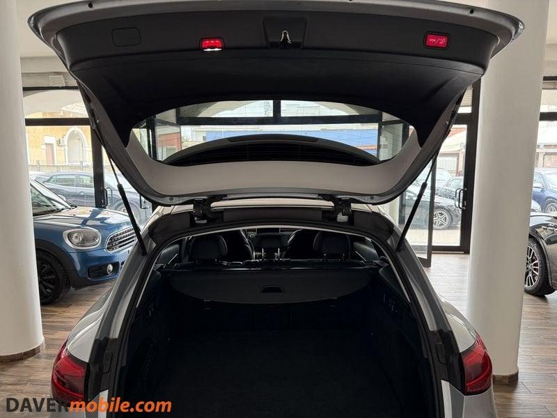 Mercedes-Benz GLC GLC 200 d Advanced 4matic auto