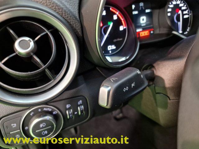 ALFA ROMEO Giulia 2.2 Turbodiesel 150 CV AT8 Business