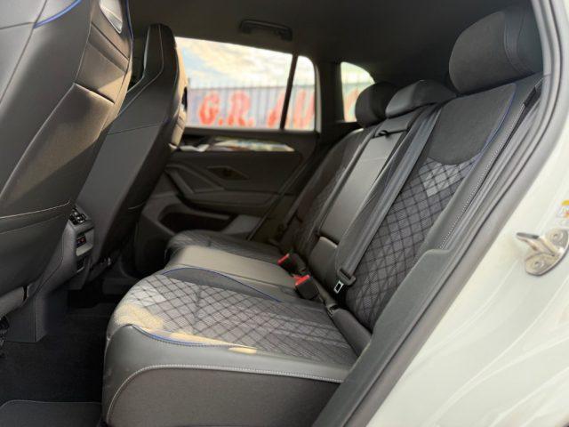 VOLKSWAGEN Tiguan R-Line GARANZIA UFFICIALE VW