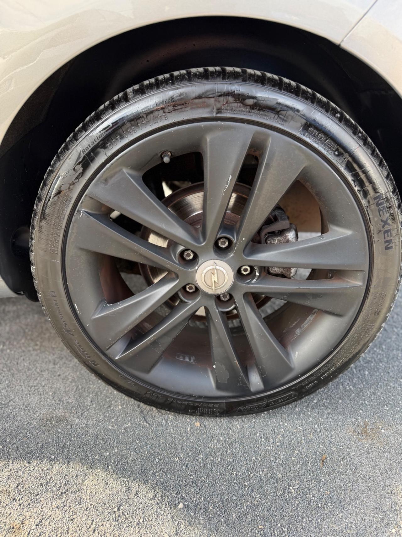 Opel Meriva 1.7 CDTI aut. Cosmo