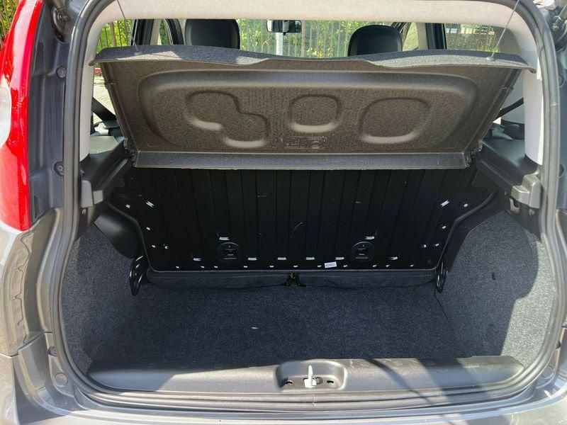 FIAT Panda Panda 1.0 FireFly Hybrid