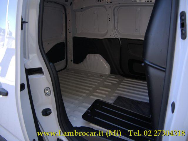 OPEL Combo Cargo 1.5 Diesel 100CV L1 650kg KM Zero
