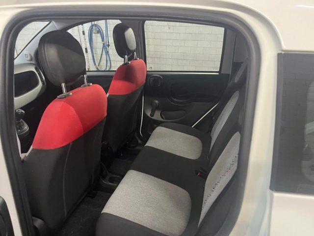 FIAT Panda 1.3 MJT 95 CV S&S Lounge