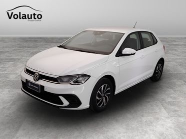 VOLKSWAGEN Polo VI 2022 - Polo 1.0 tsi Life 95cv