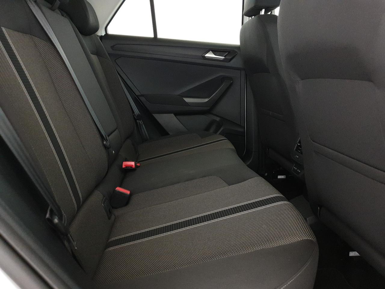 Volkswagen T-Roc 1.6 tdi style