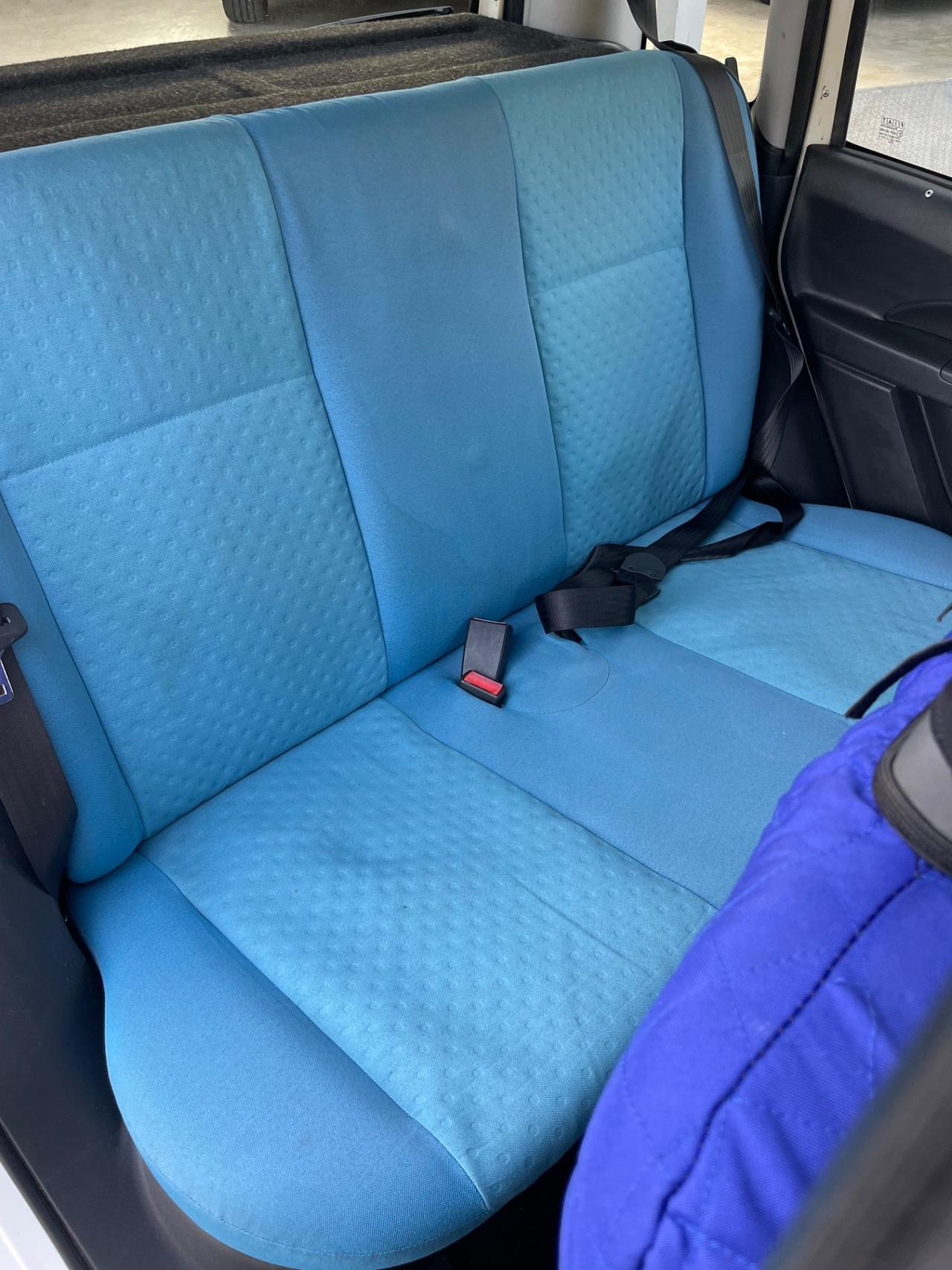 Fiat Panda 1.4 Active Natural Power